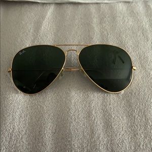 Ray-Ban Aviator Classic